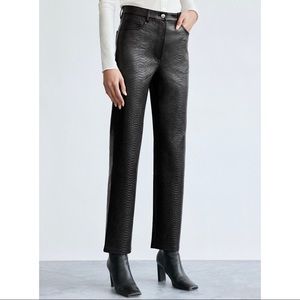 Aritzia Wilfred Melina Pant NWOT